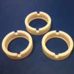 alumina fluid handling ceramic seal rings - china ceramics