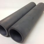 SiC pipe lining - china ceramics
