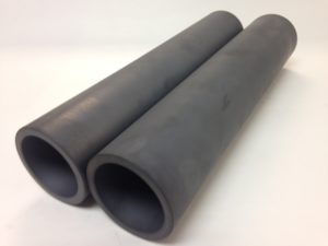 SiC pipe lining - china ceramics