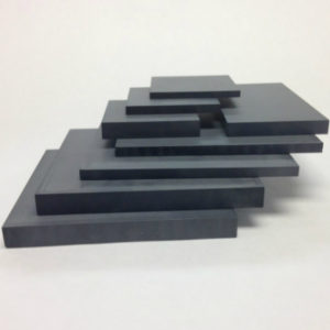 SiC (sintered silicon carbide) tiles - china ceramics