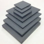 SiC (sintered silicon carbide) tiles - china ceramics
