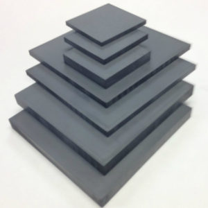 SiC (sintered silicon carbide) tiles - china ceramics