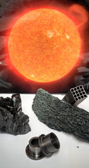 Alternative Energy Ceramics - china ceramics